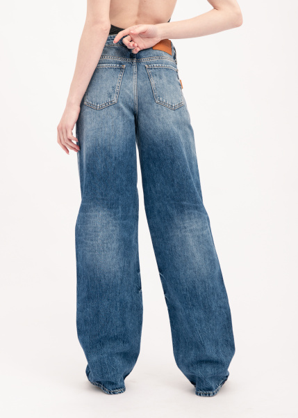 Джинсы ARMANI EXCHANGE