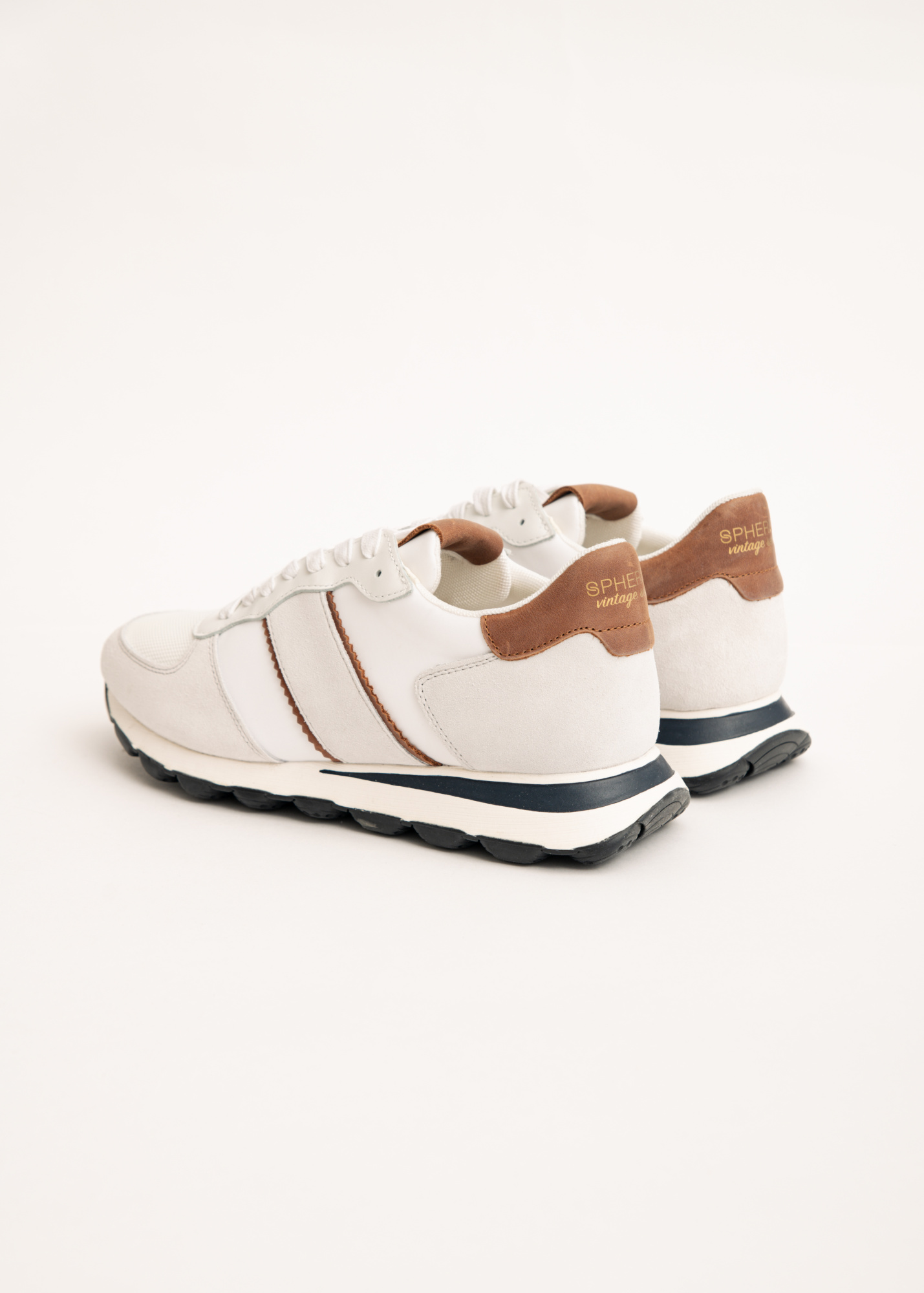 Кроссовки GEOX