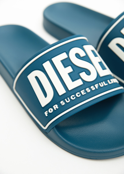 Пляжная обувь DIESEL