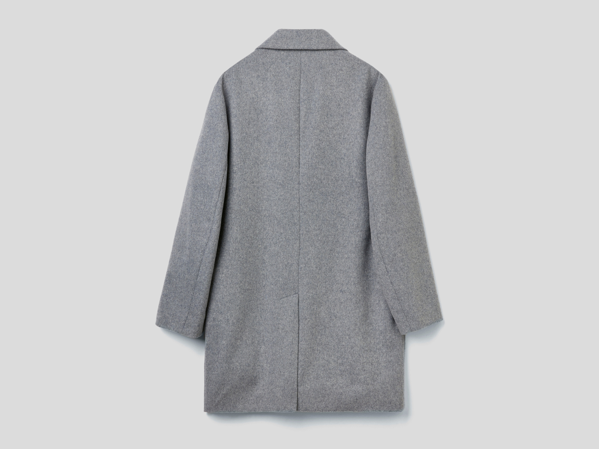 Пальто и плащи BENETTON