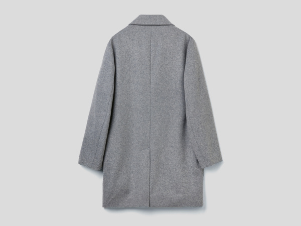 Пальто и плащи BENETTON