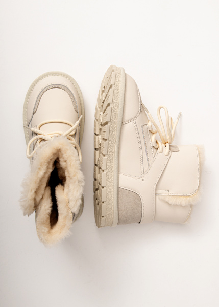 Полусапоги DEEPMAG