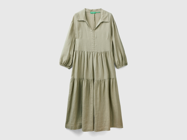 Платье BENETTON