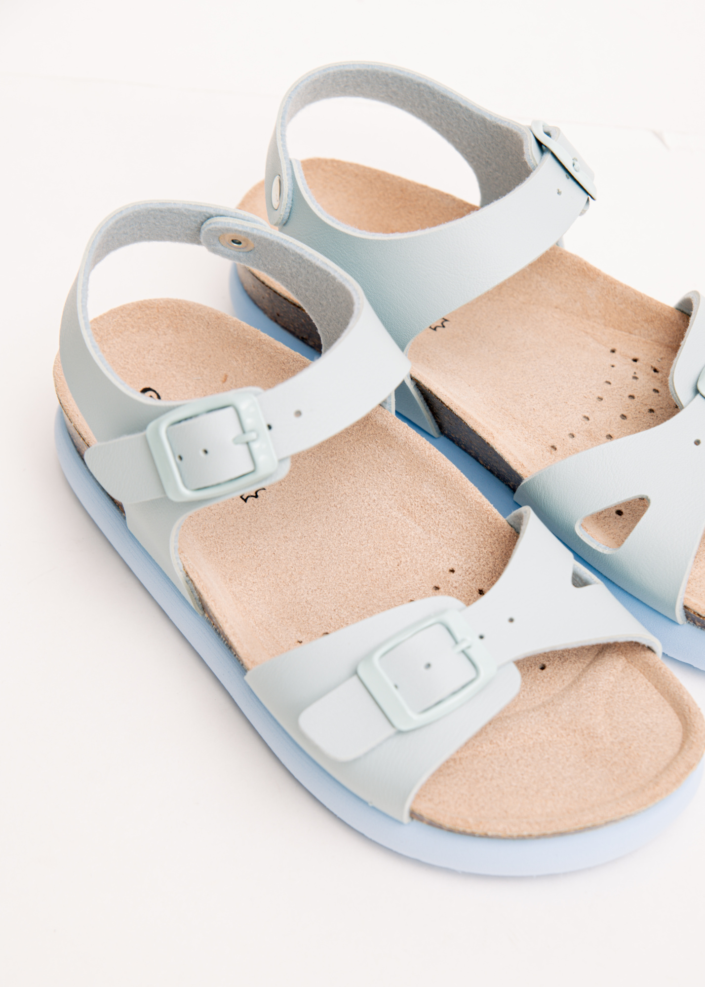 Босоножки GEOX