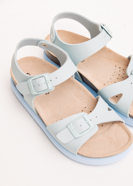 Босоножки GEOX