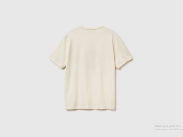 Футболка BENETTON