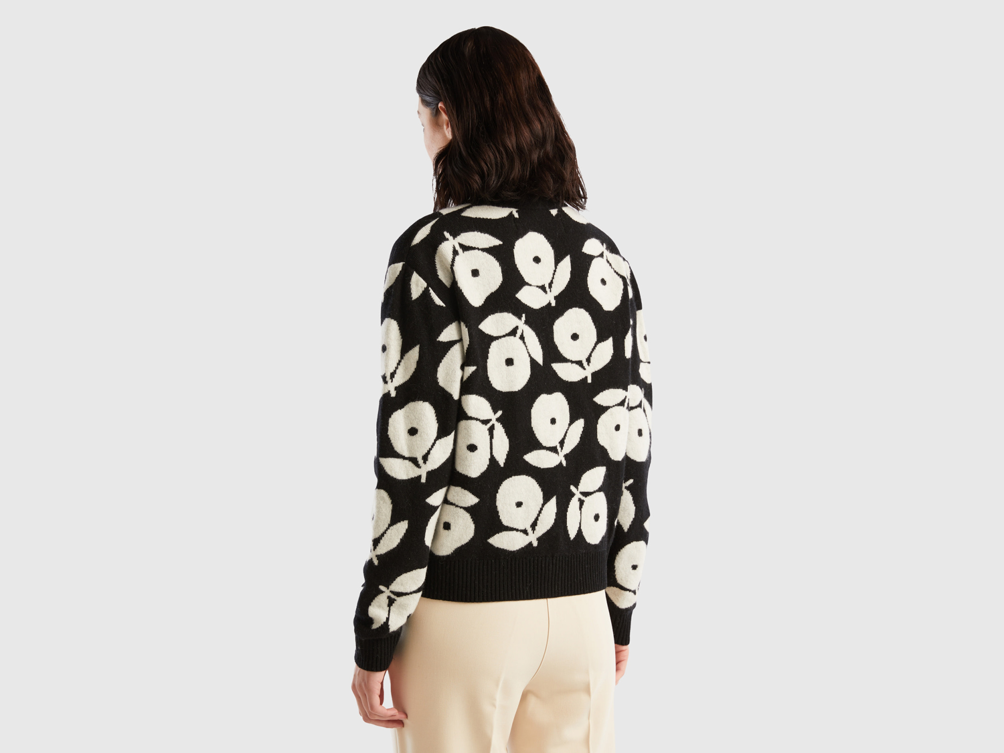 Кардиган BENETTON