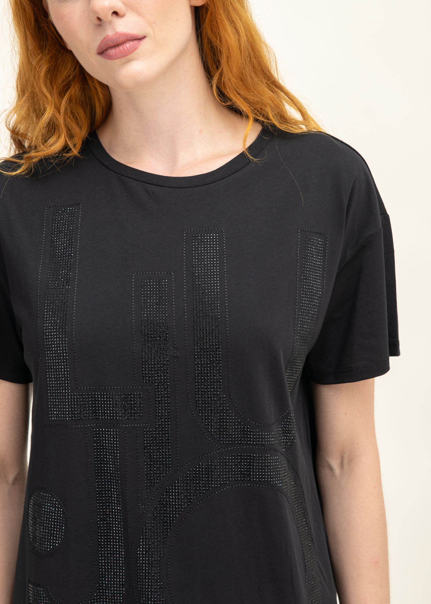 Футболка LIU JO