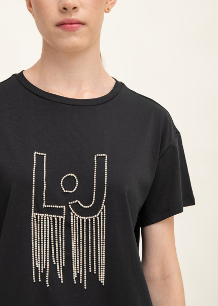 Футболка LIU JO