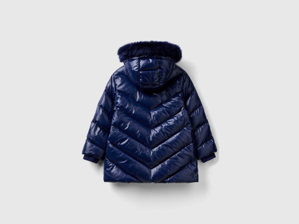 Куртка BENETTON