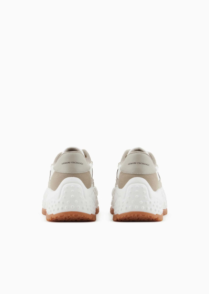 Кроссовки ARMANI EXCHANGE