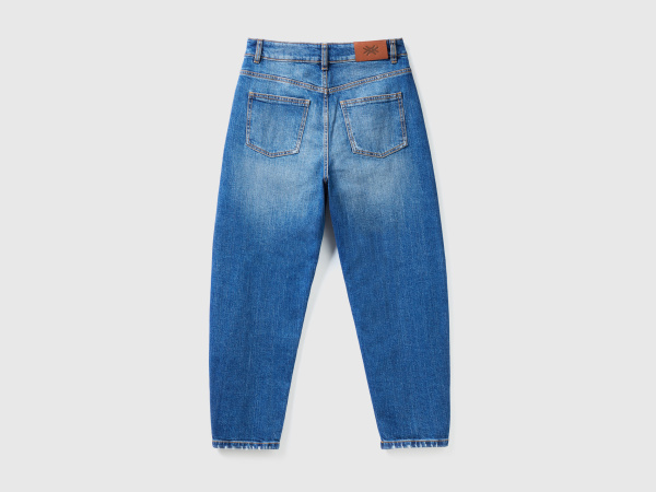 Джинсы BENETTON