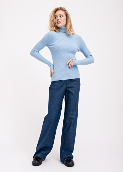 Джинсы DEEPMAG