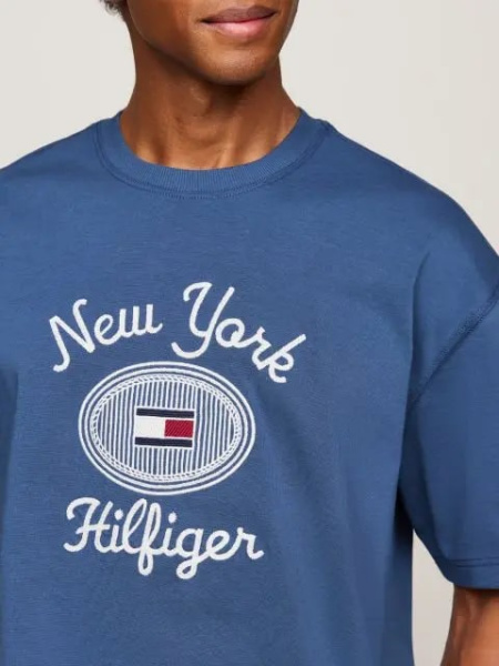 Футболка TOMMY HILFIGER