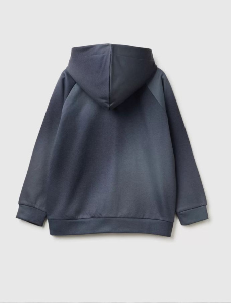 Толстовка BENETTON