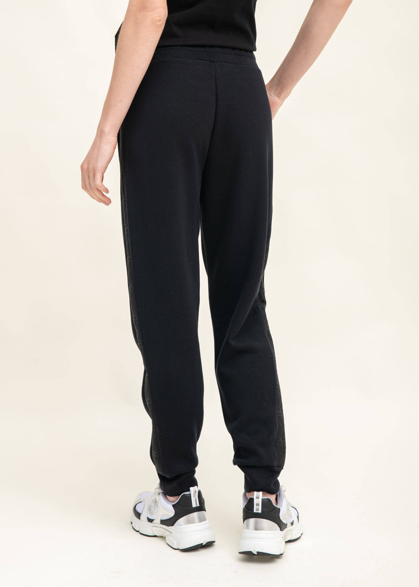 Брюки спортивные GUESS