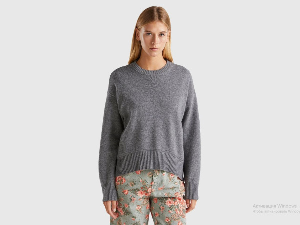 Джемпер BENETTON