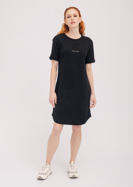 Платье ARMANI EXCHANGE