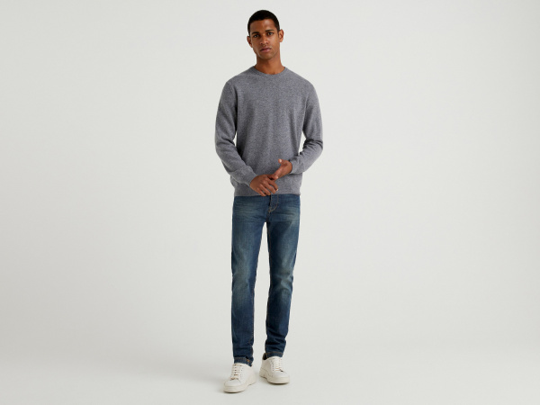 Джемпер BENETTON