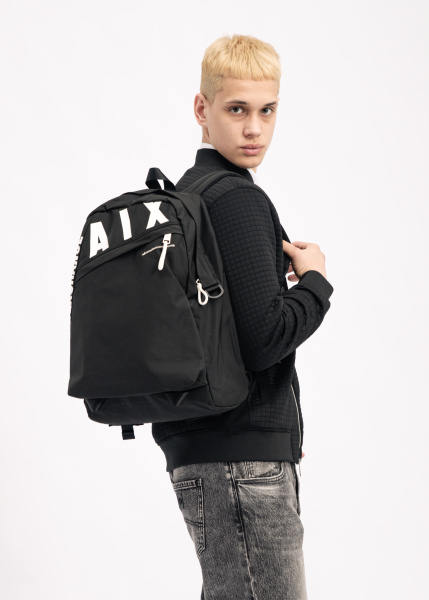 Рюкзак ARMANI EXCHANGE