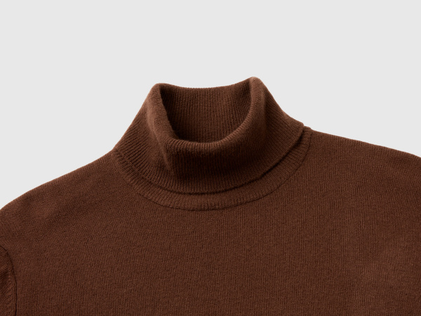 Водолазка BENETTON