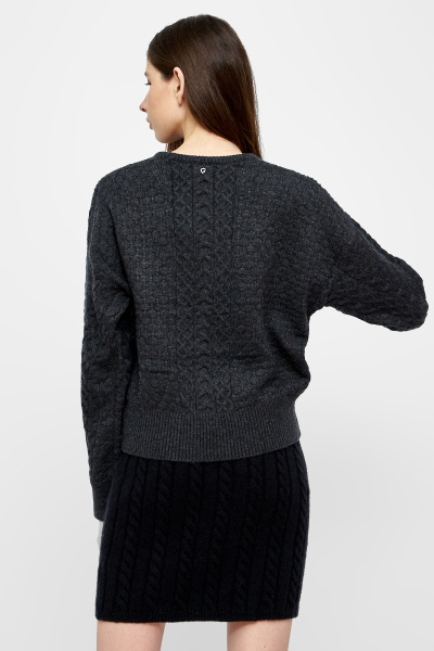 Джемпер GUESS