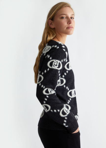 Джемпер LIU JO