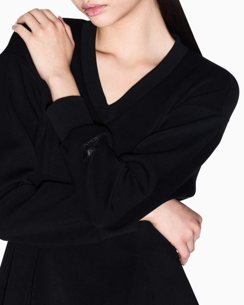 Платье ARMANI EXCHANGE