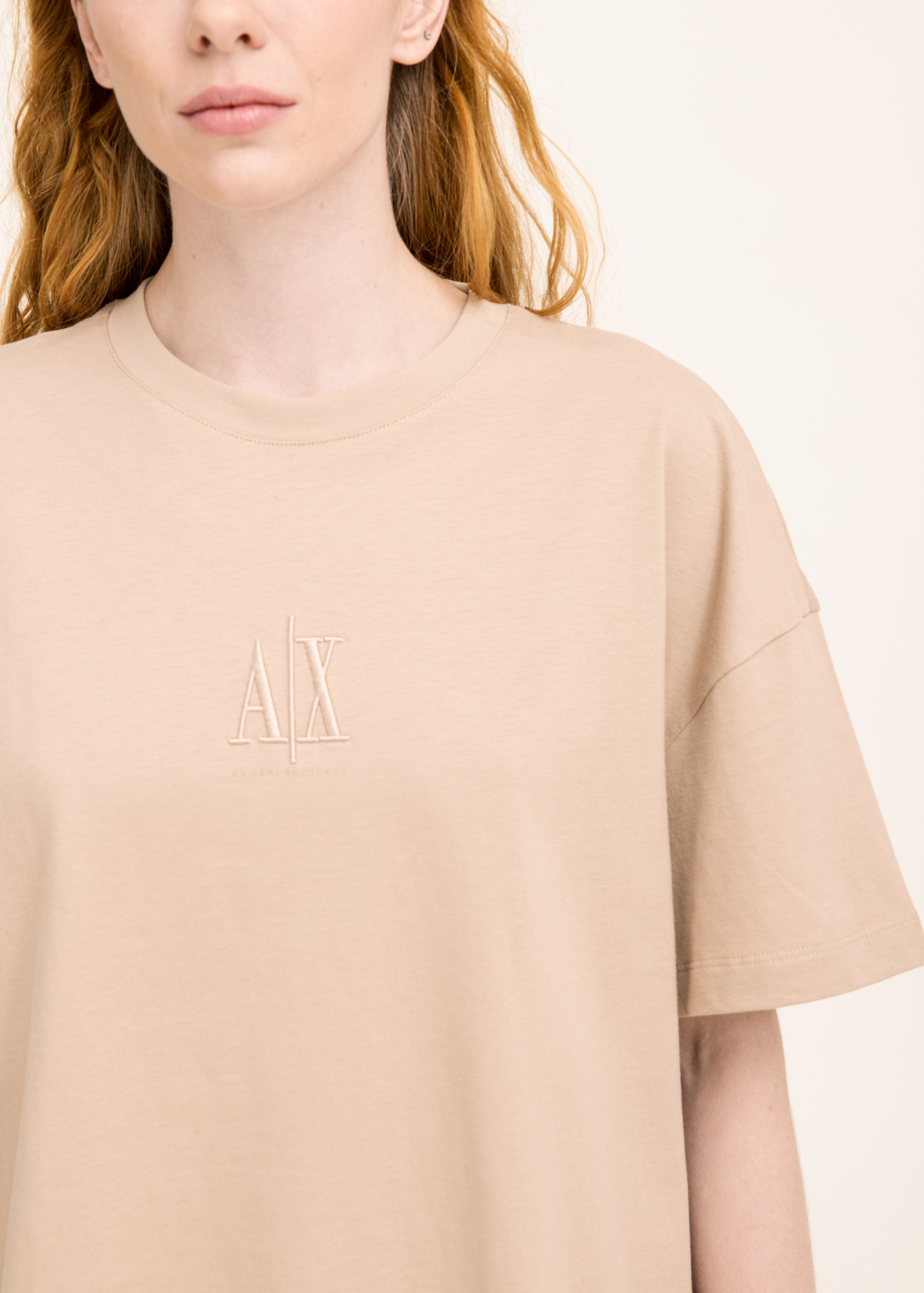 Футболка ARMANI EXCHANGE