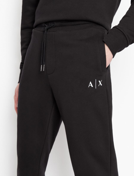 Брюки спортивные ARMANI EXCHANGE