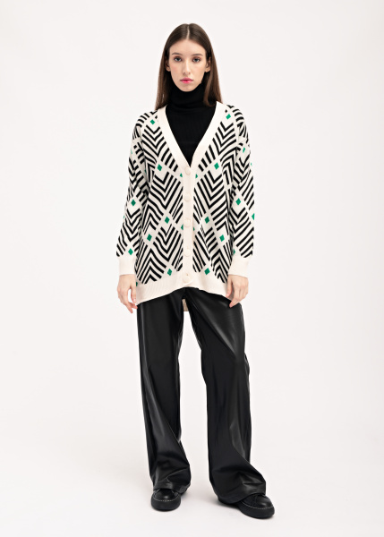 Кардиган DEEPMAG