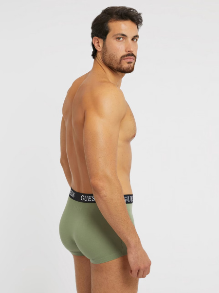 Наборы трусов GUESS