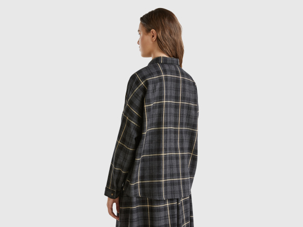 Рубашка BENETTON