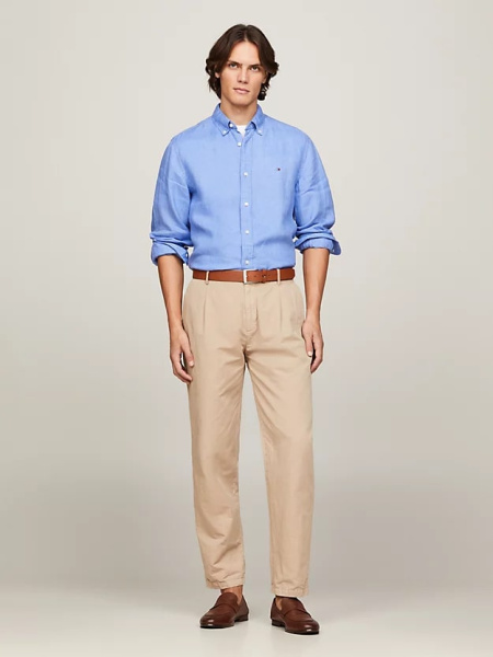 Рубашка TOMMY HILFIGER