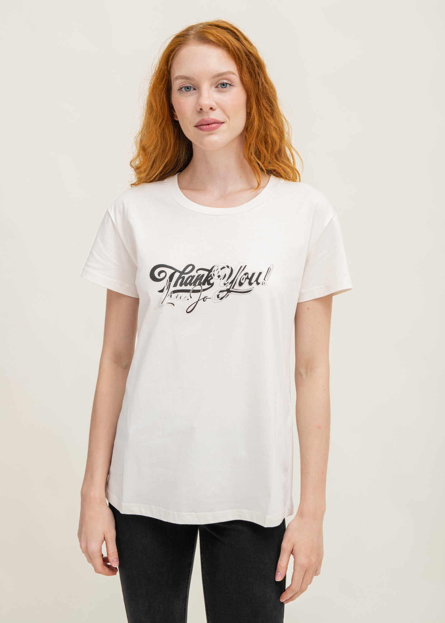 Футболка LIU JO