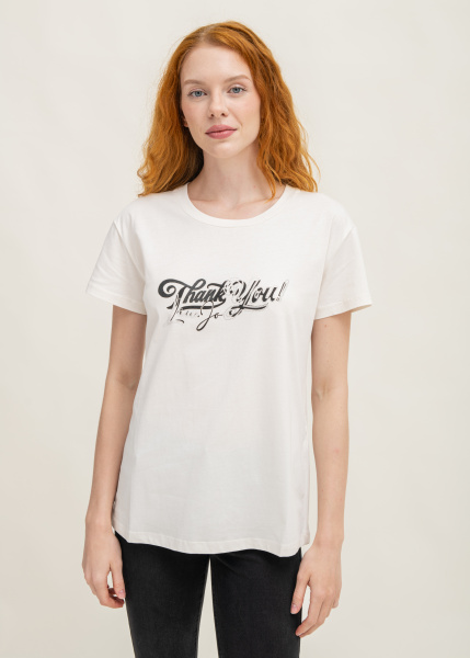 Футболка LIU JO