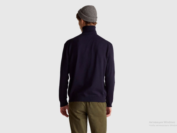 Водолазка BENETTON