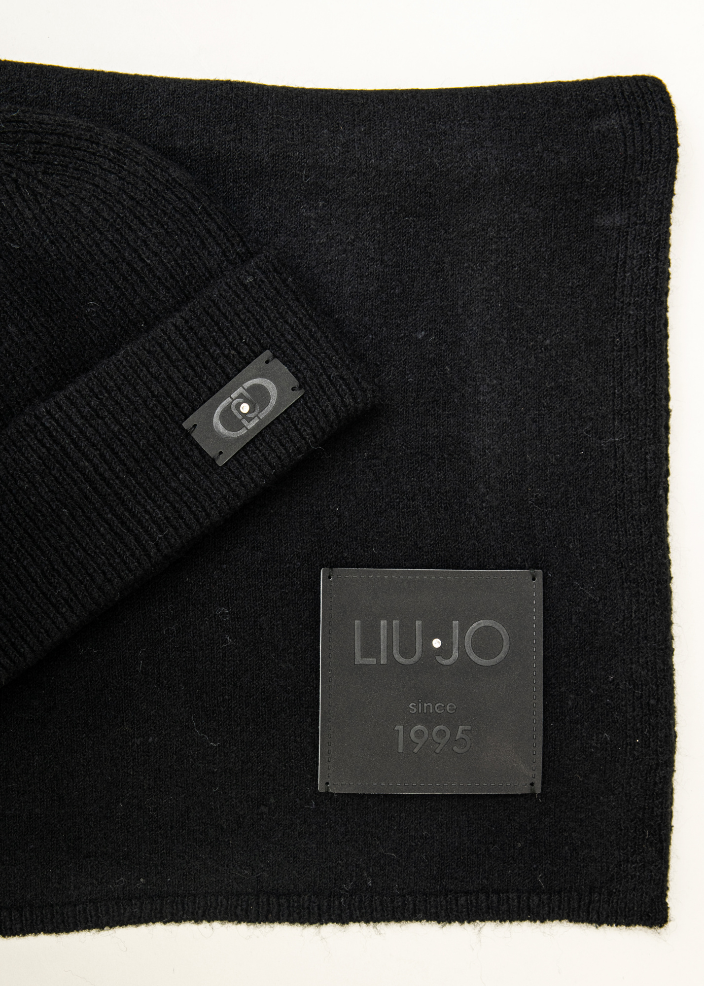 Трикотажный комплект LIU JO