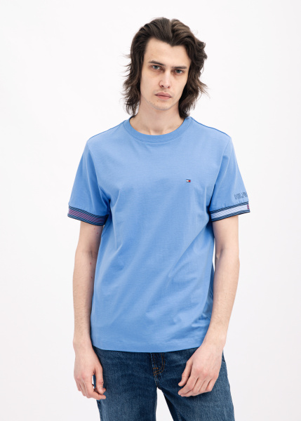 Футболка TOMMY HILFIGER