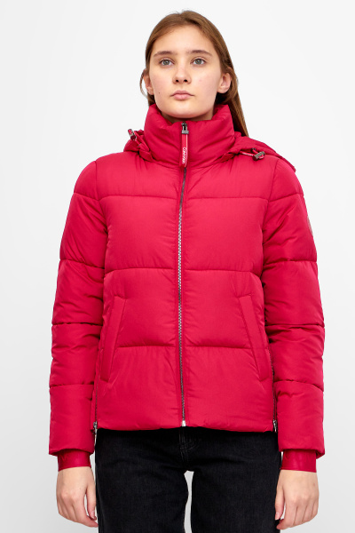 Пуховик CALVIN KLEIN