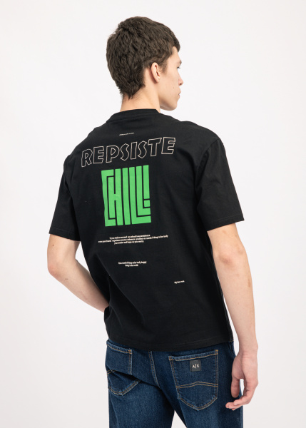 Футболка DEEPMAG