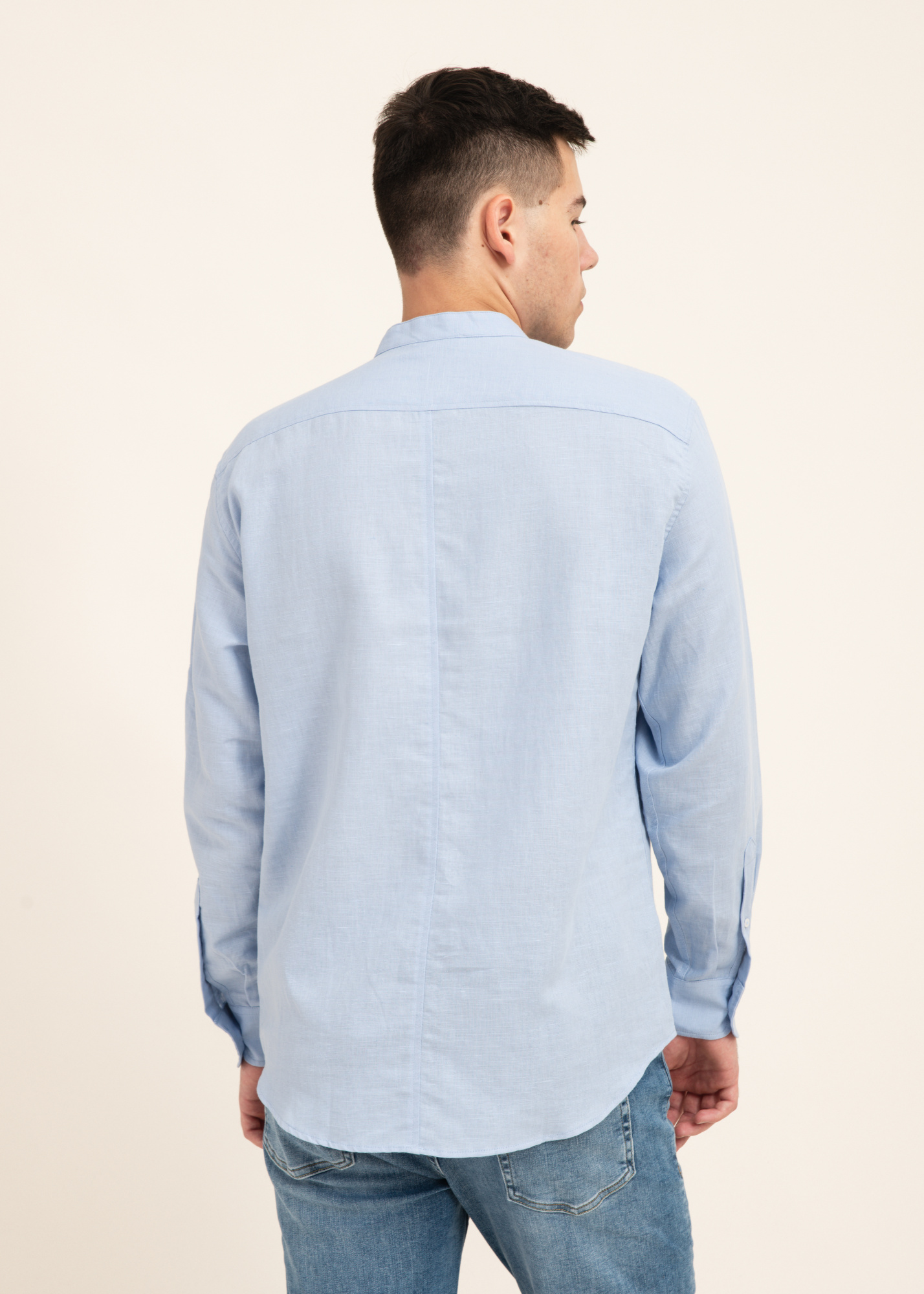 Рубашка BENETTON