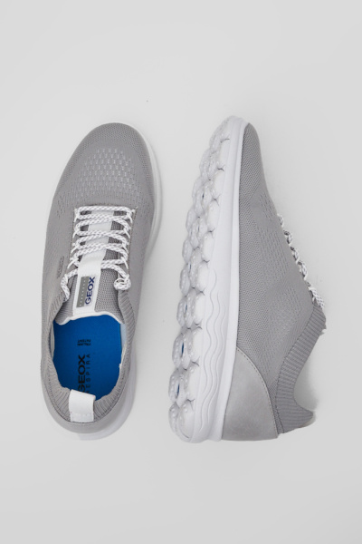 Кроссовки GEOX