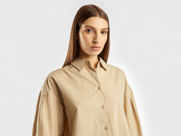 Рубашка BENETTON