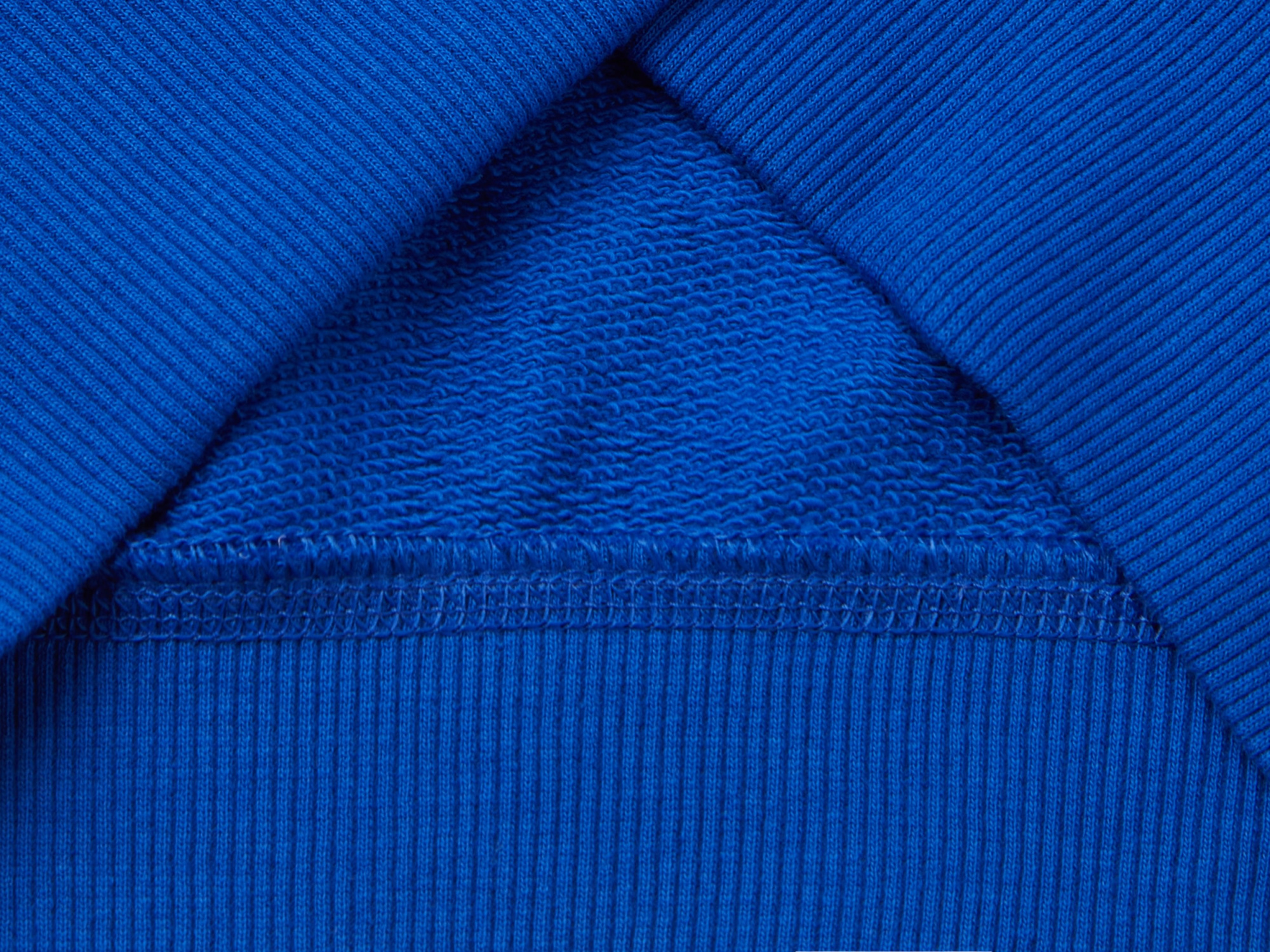 Толстовка BENETTON