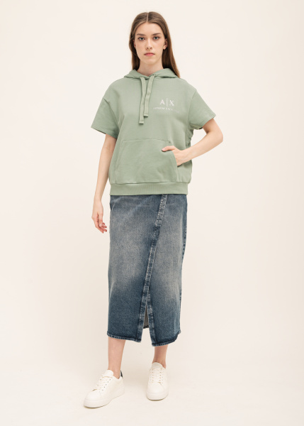 Толстовка ARMANI EXCHANGE