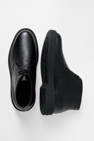 Ботинки CALVIN KLEIN