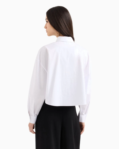 Рубашка ARMANI EXCHANGE