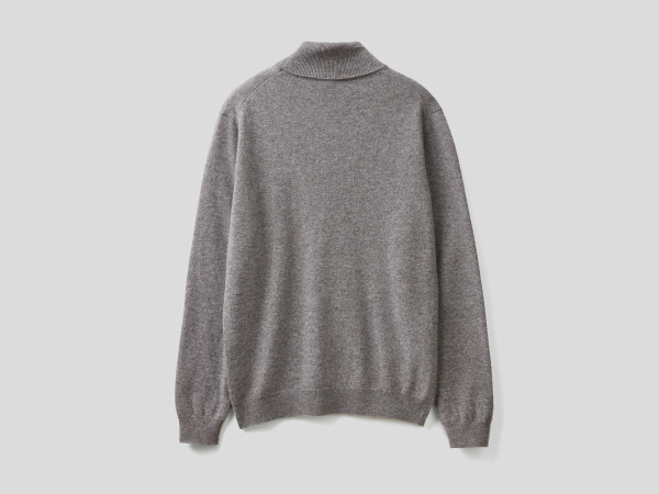 Водолазка BENETTON