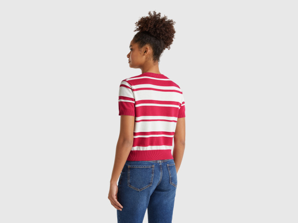 Джемпер BENETTON